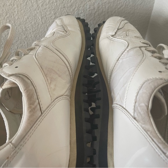 Spalwart x Comme Des Garcons Trail Low Top Sneaker - Picture 11 of 11